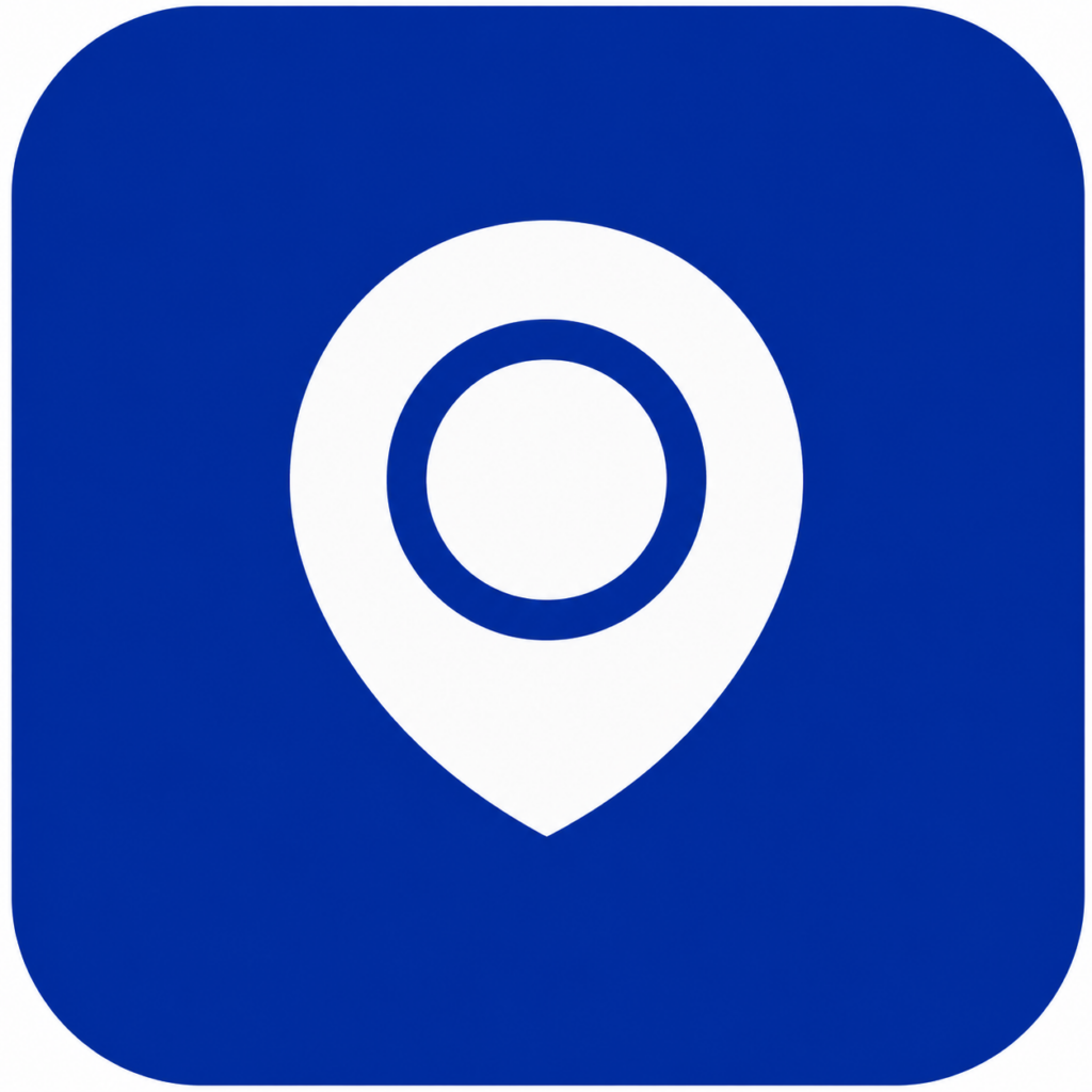 Localisation AXORIA